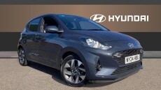 Hyundai i10 1.0 [63] Advance 5dr [Nav] Petrol Hatchback